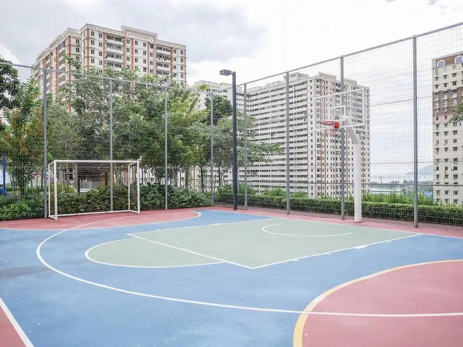 Modern 2 Bedroom Urban Suite By Uptrend Home Management Jelutong Malaysia