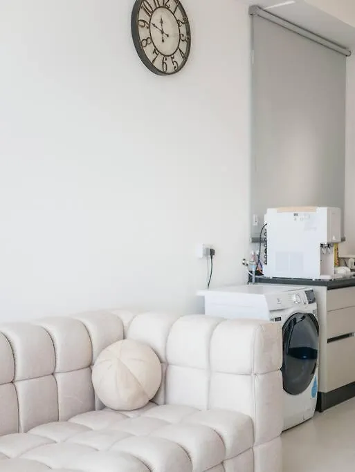 Apartment Modern 2 Bedroom Urban Suite By Uptrend Home Management Jelutong